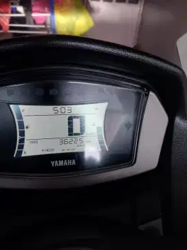 For sale nmax tahun 2021