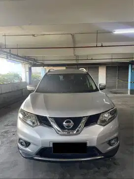 Nissan Xtrail T32 2.5AT Bensin 2016 akhir good condition