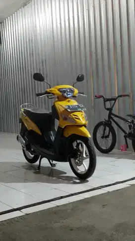 Yamaha Mio 5TL 2004
