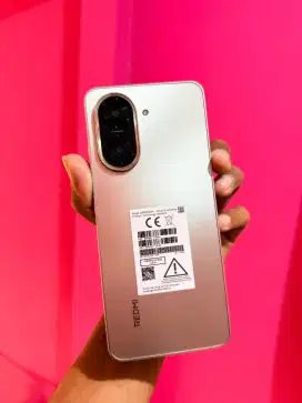 Redmi A5 4+4/128 GB mulus no minus