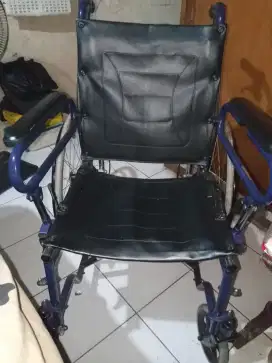 JUAL KURSI RODA BARANG BARU