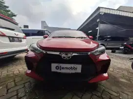 DP 5% Toyota Agya 1.2 New G Bensin-MT 2023 VZD