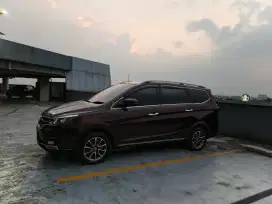 Wuling Cortez 1.8 L lux plus i-AMT 2018