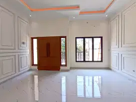 Rumah Baru 3 Lantai 180 m2 Row 3 Mobil Kelapa Gading
