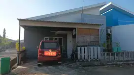 Dijual Rumah Jln. Perjanjian bongaya. Makassar.