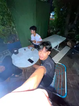 Mencari pekerjaan