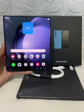 Samsung Z Fold 5 Ram 12/512GB