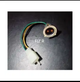 FITTING LAMPU MOTOR FIZ R