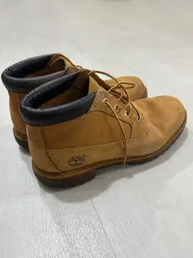 Timberland chukka boots sepatu 44