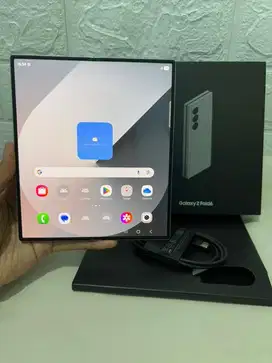 Samsung Z Fold 6 Ram 12/256GB