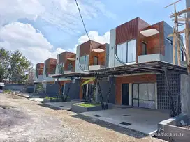 Rumah Baru Pusat Kota Bandung exit Tol Buahbatu