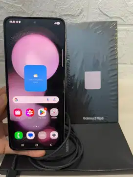 Samsung Z Flip 5 Ram 8/256GB