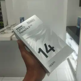 OPPO RENO 14 F 5G