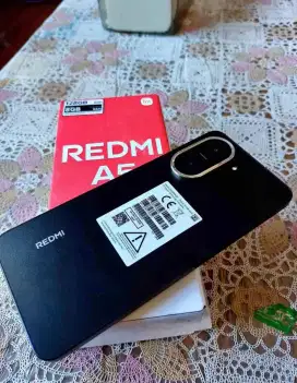 Jual cepet redmi a5 ram 4/128 full ori