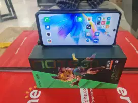 INFINIX NOTE30 NFC Ram 8/256 gb mulus no minus lengkap
