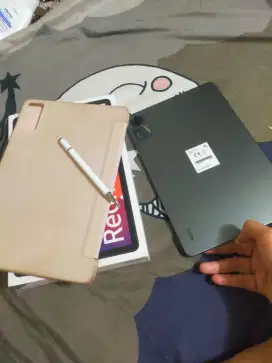 Redmi pad SE 4/128GB FULLSET ORI