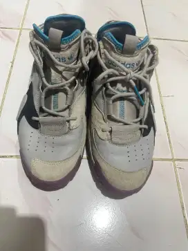 Sepatu Adidas Streetball Original