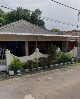 Dijual Rumah Luas Murah Di Perumahan Daerah Lawang Malang
