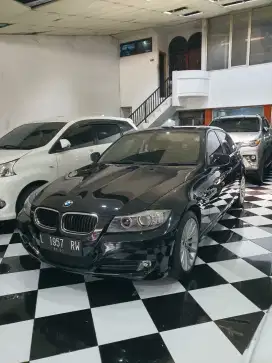 BMW E90 E36 320i Lci iDrive 2010