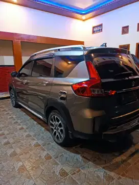 Suzuki xl7 barang istimewa