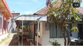 Jual Rumah di Jln. Abdul muis, Padang timur