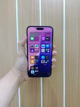 IPHONE 15 PLUS 128 CASH& KREDIT CICILAN TANPA DP BUNGA 0 PERSEN