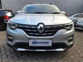 DP 5% Renault Triber 1.0 RXZ Bensin-AT 2021 HKB