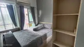 Dijual cepat Apartemen, Nego, Tanpa Perantara