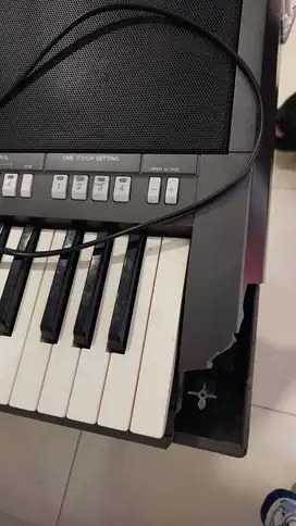 Casing Yamaha Psr S950