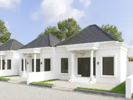 Jl. Gotakan Kulon Progo, Rumah Dijual Jogja Dekat Alun-alun Wates