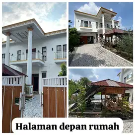 Dijual turun harga