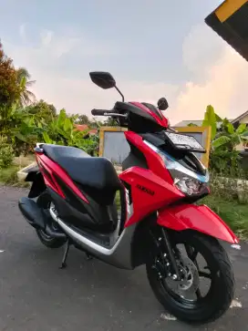 Yamaha Freego 125 Blue Core 2023