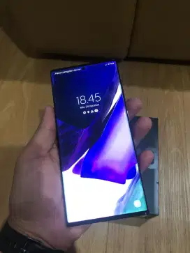 Samsung galaxy note 20 ultra ram 8/512gb