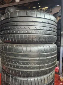 Ban copotan mercy Goodyer EAGLE F1 RFT 275/35 R20 90%..2pcs