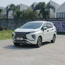 Mitsubishi Xpander 2019 Bensin