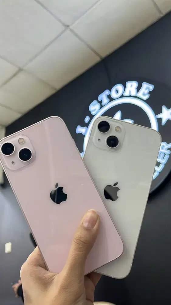 Iphone 13 128 GB