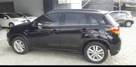 Mitsubishi Outlander Sport 2014 Bensin