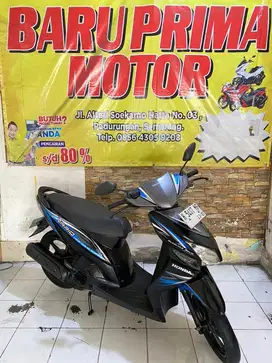 Vario 2012 karbu top orisinil