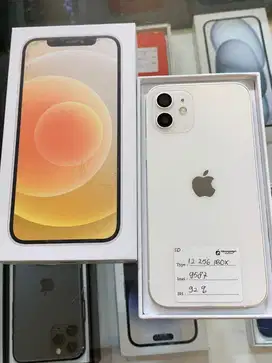 Iphone 12 256gb second ibox