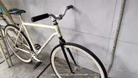 Sepeda Fixie.Frame Element Taiwan