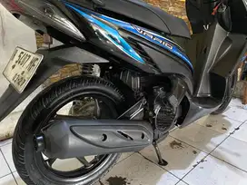 Vario 2012 karbu top orisinil