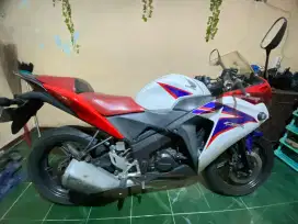 CBR 150 R thailand