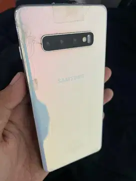 Samsung s10+ 128gb