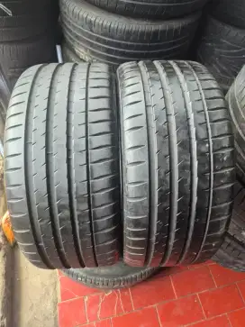 Ban copotan mercy mechlin pilot sport4S 235/35 R19 95% ..2pcs