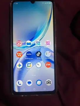 Hp nubia a36 ram 12/64