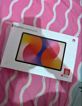 Huawei matepad SE 11