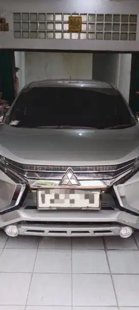 Xpander ultimate
