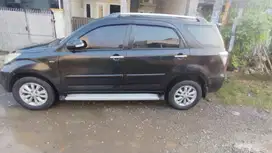 Daihatsu Terios 2013 Bensin