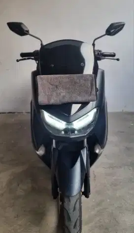 Yamaha Nmax 2022 Keyless