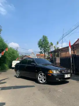 Volvo S40 2003 AT